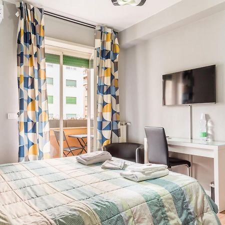 Tolli Hotel Róma Kültér fotó