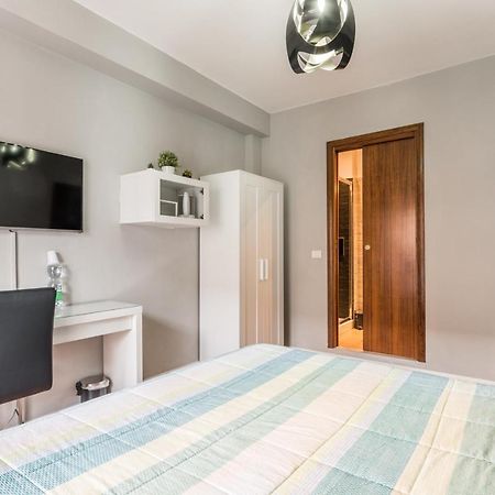 Tolli Hotel Róma Kültér fotó