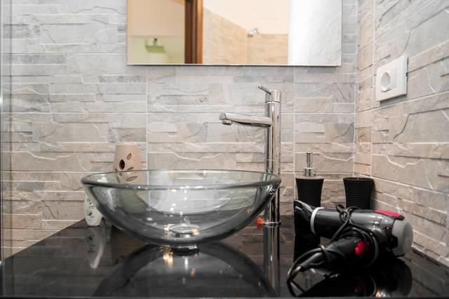 Tolli Hotel Róma Szoba fotó
