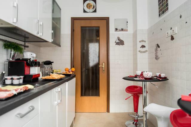 Tolli Hotel Róma Kültér fotó
