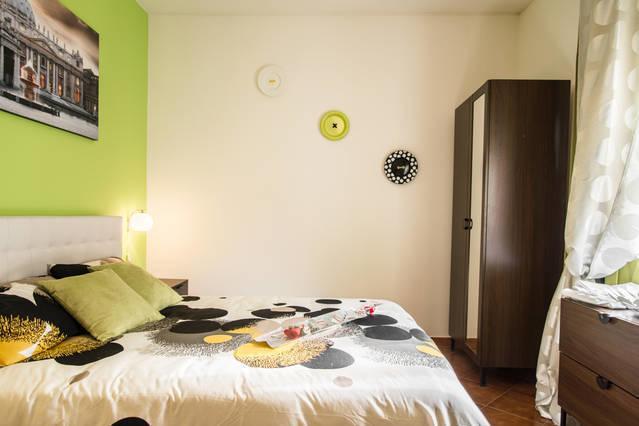 Tolli Hotel Róma Kültér fotó