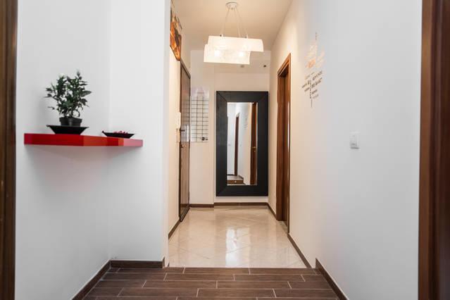 Tolli Hotel Róma Kültér fotó