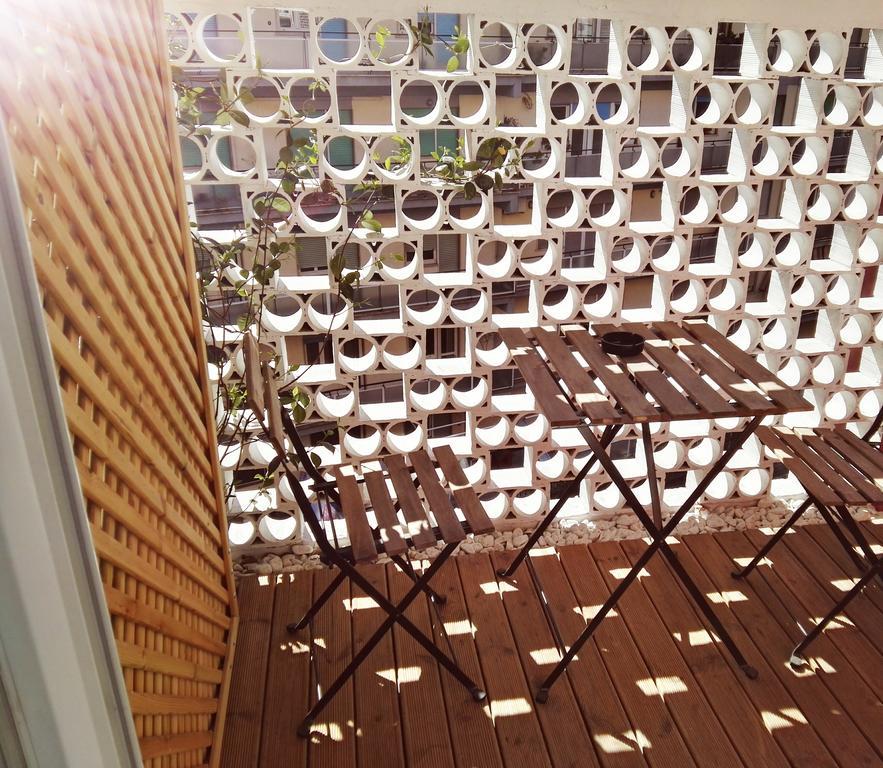 Tolli Hotel Róma Kültér fotó